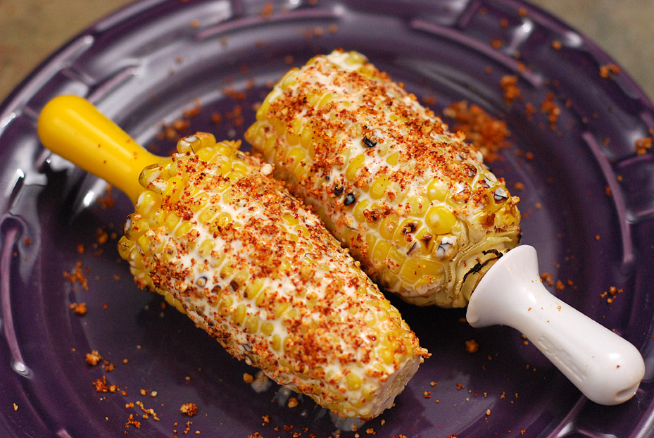 Mexican Mayo Grill